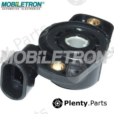Mobiletron TP-E009 — Sensor, throttle position