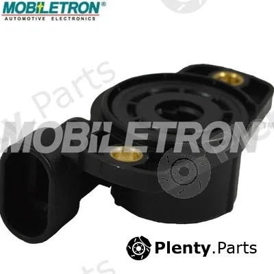 Mobiletron TP-E017 — Sensor, throttle position