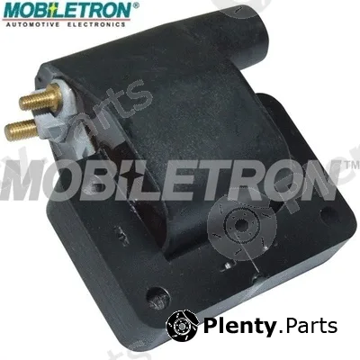 Mobiletron CC-02 — Ignition Coil
