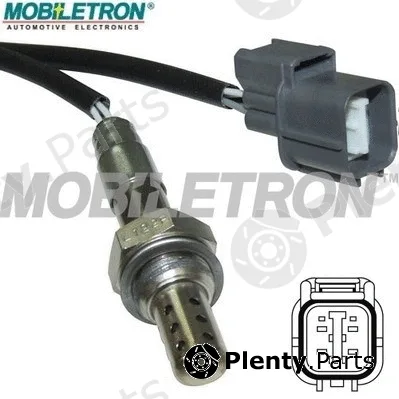 Lambda Sensor