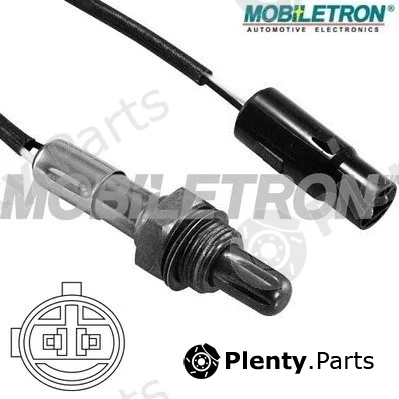 Lambda Sensor