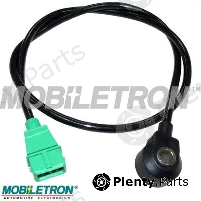 Mobiletron KS-EU001 — Knock Sensor