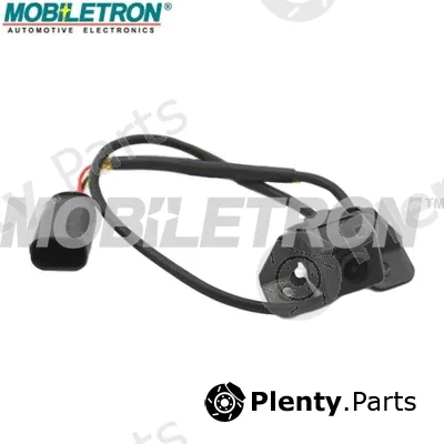 Mobiletron CHY-002 — Rear View Camera, parking distance control