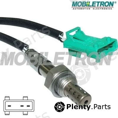 Lambda Sensor