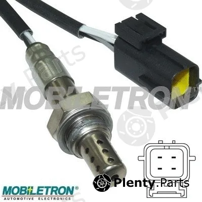 Lambda Sensor