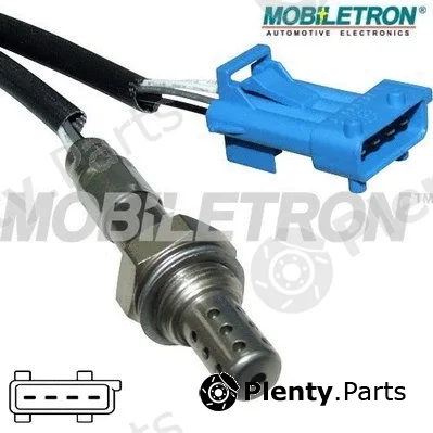 Lambda Sensor