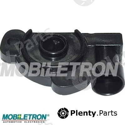 Mobiletron TP-J005 — Sensor, throttle position