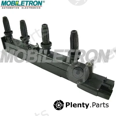 Mobiletron CE-78 — Ignition Coil