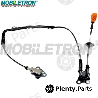 Mobiletron AB-JP289 — Sensor, wheel speed