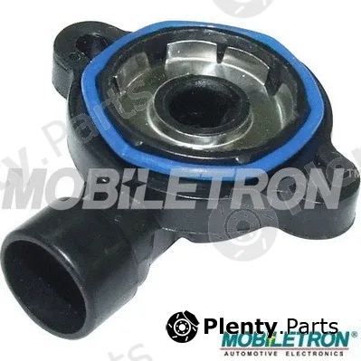 Mobiletron TP-U002 — Sensor, throttle position