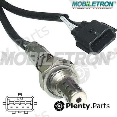 Mobiletron OS-B4220P — Lambda Sensor