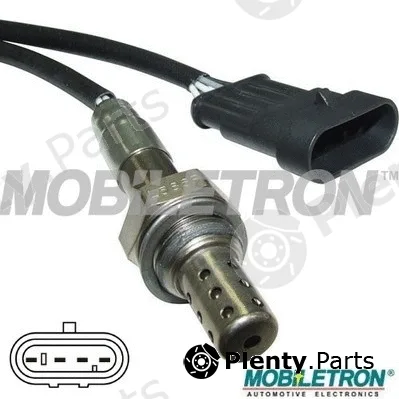 Mobiletron OS-B412P — Lambda Sensor