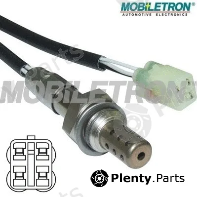 Lambda Sensor