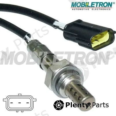 Lambda Sensor