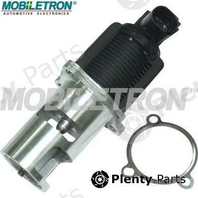 Mobiletron EV-EU009 — EGR Valve