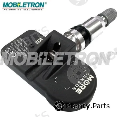 Mobiletron TX-S204 — Wheel Sensor, tyre-pressure monitoring system