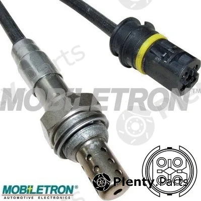 Lambda Sensor