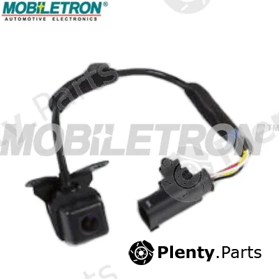 Mobiletron CKA-001 — Rear View Camera, parking distance control