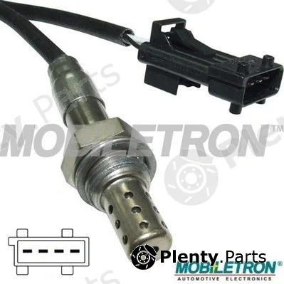 Mobiletron OS-B402P — Lambda Sensor
