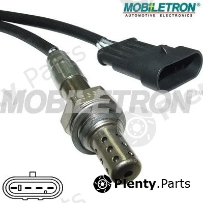 Lambda Sensor
