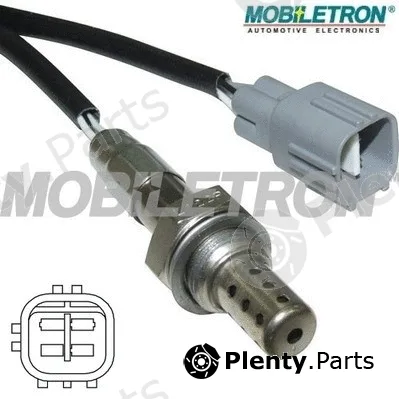 Lambda Sensor