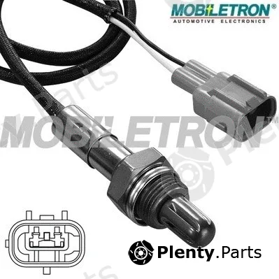 Lambda Sensor
