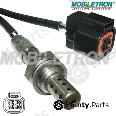 Lambda Sensor