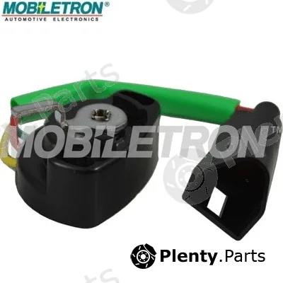 Mobiletron TP-U005 — Sensor, throttle position