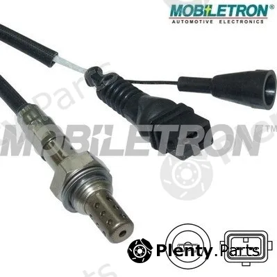 Mobiletron OS-B308P — Lambda Sensor