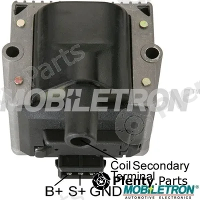 Mobiletron IG-H012K — Ignition Coil