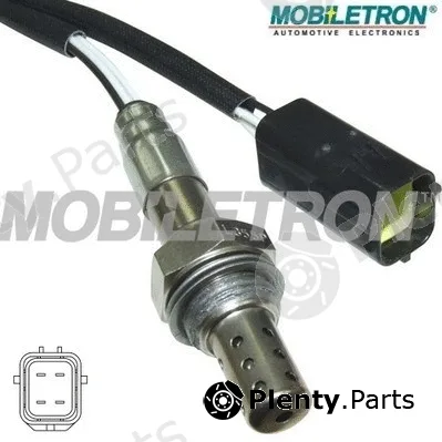 Lambda Sensor