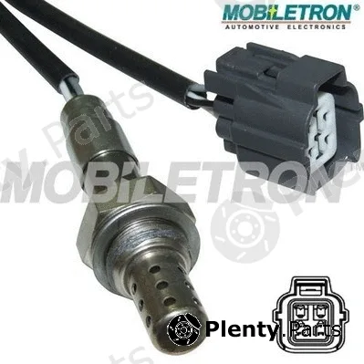 Lambda Sensor
