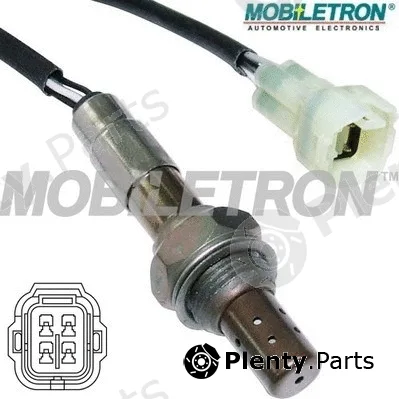 Lambda Sensor