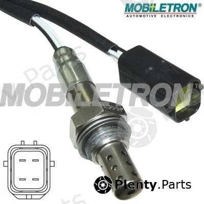 Lambda Sensor