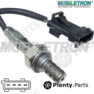 Mobiletron OS-B460P — Lambda Sensor