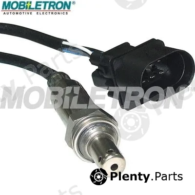 Lambda Sensor