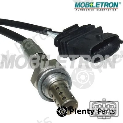 Lambda Sensor