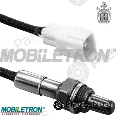 Lambda Sensor