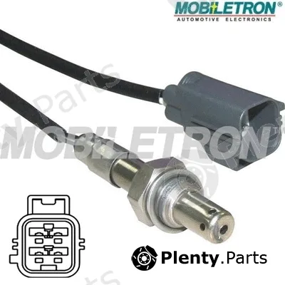 Lambda Sensor