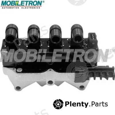 Mobiletron CE-75 — Ignition Coil