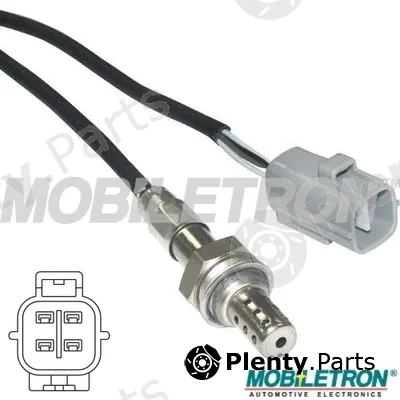 Lambda Sensor