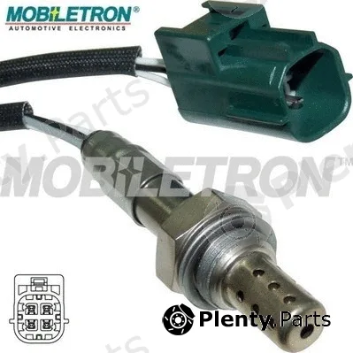Mobiletron OS-N410P — Lambda Sensor