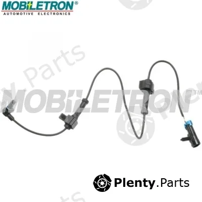 Mobiletron AB-US135 — Sensor, wheel speed