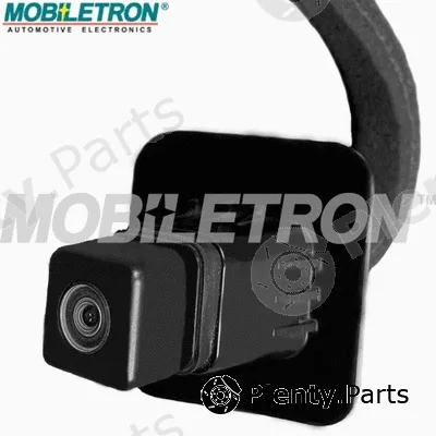 Mobiletron CNS-005 — Rear View Camera, parking distance control