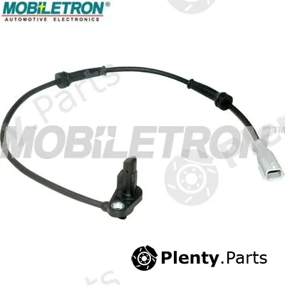 Mobiletron AB-EU554 — Sensor, wheel speed