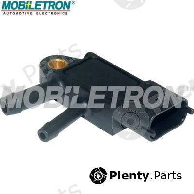 Mobiletron DP-EU010 — Sensor, exhaust pressure
