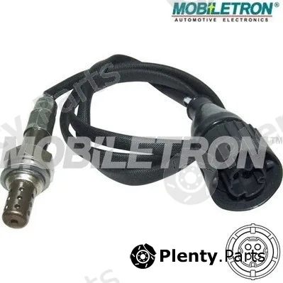Mobiletron OS-B4157P — Lambda Sensor