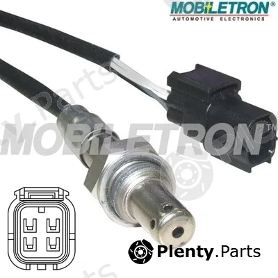 Lambda Sensor