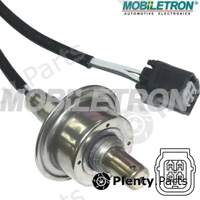 Mobiletron OS-H442P — Lambda Sensor