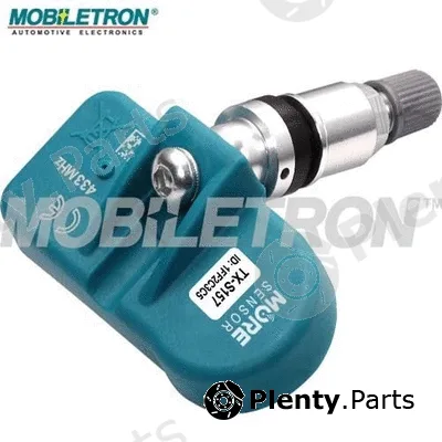 Mobiletron TX-S157 — Wheel Sensor, tyre-pressure monitoring system